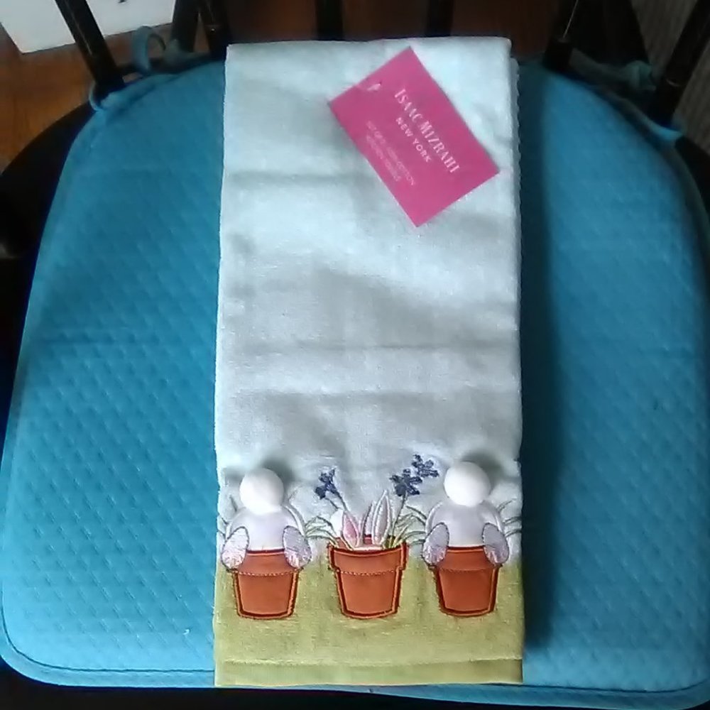 Set of 2 Kitchen Towels - Picture 2 of 9